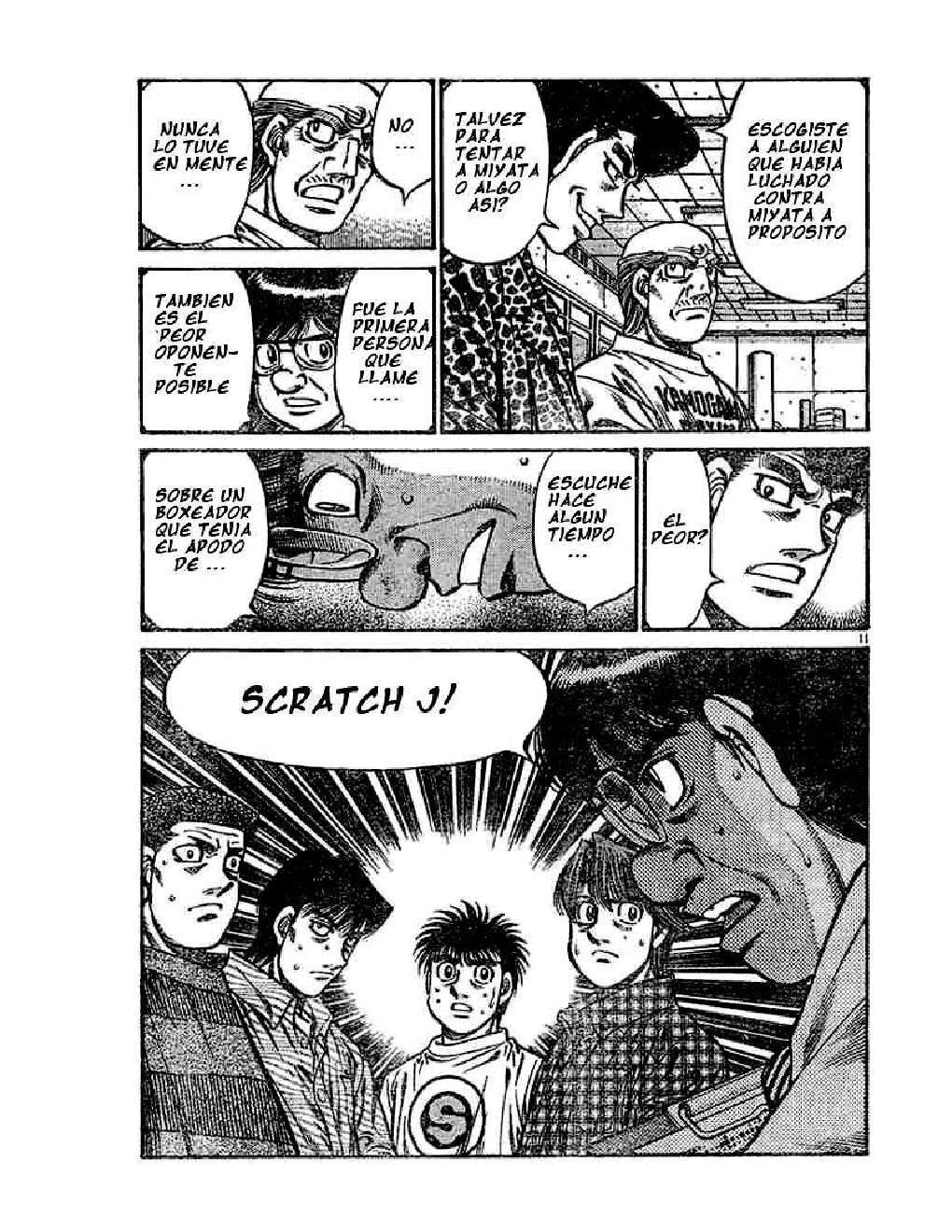 Capitulo 727 page 11