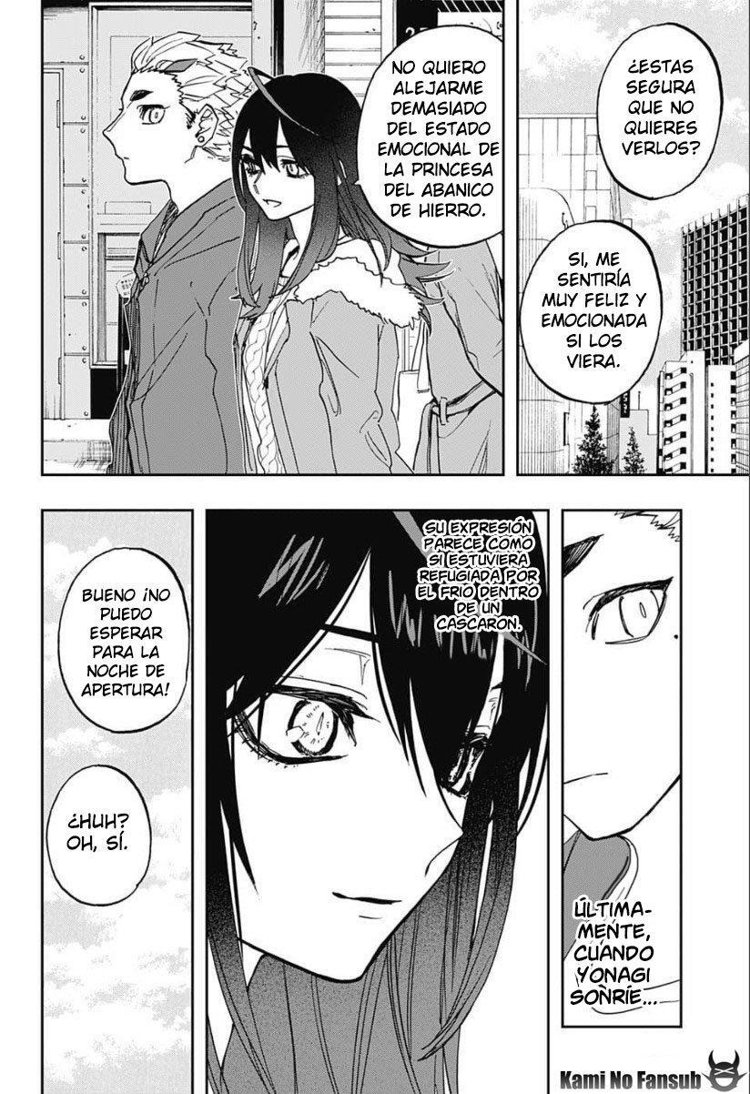 Capitulo 81 page 11