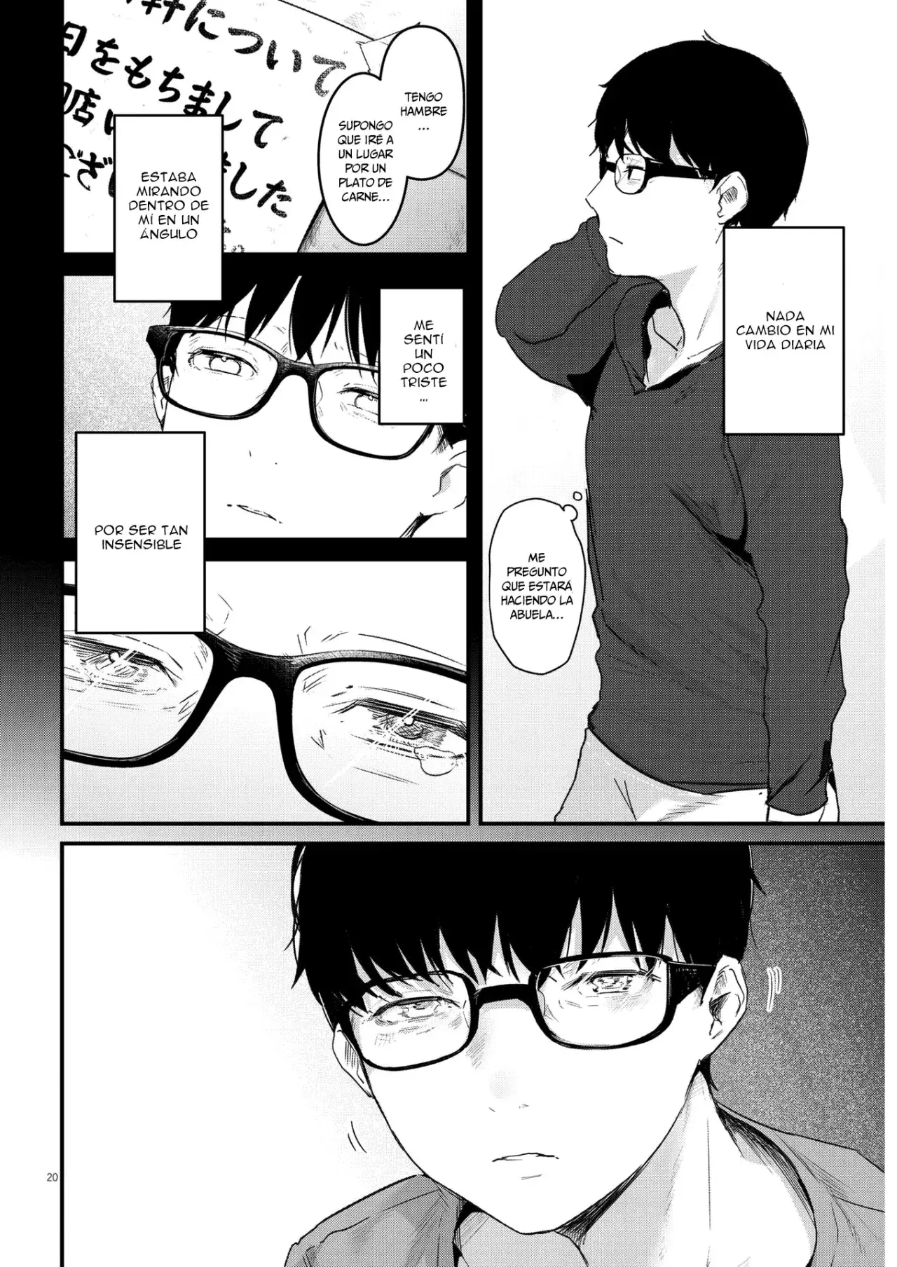 Capitulo 1 page 20