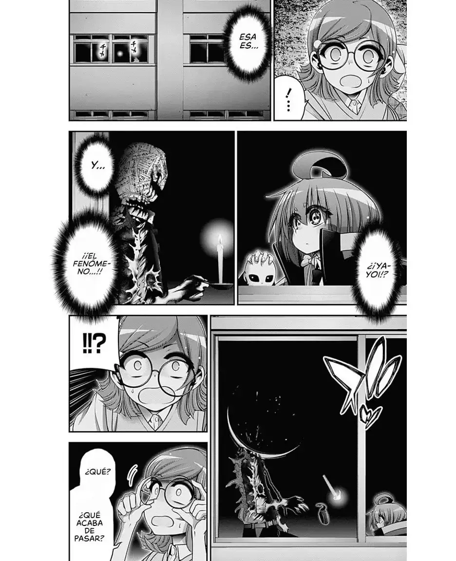 Capitulo 32 page 15