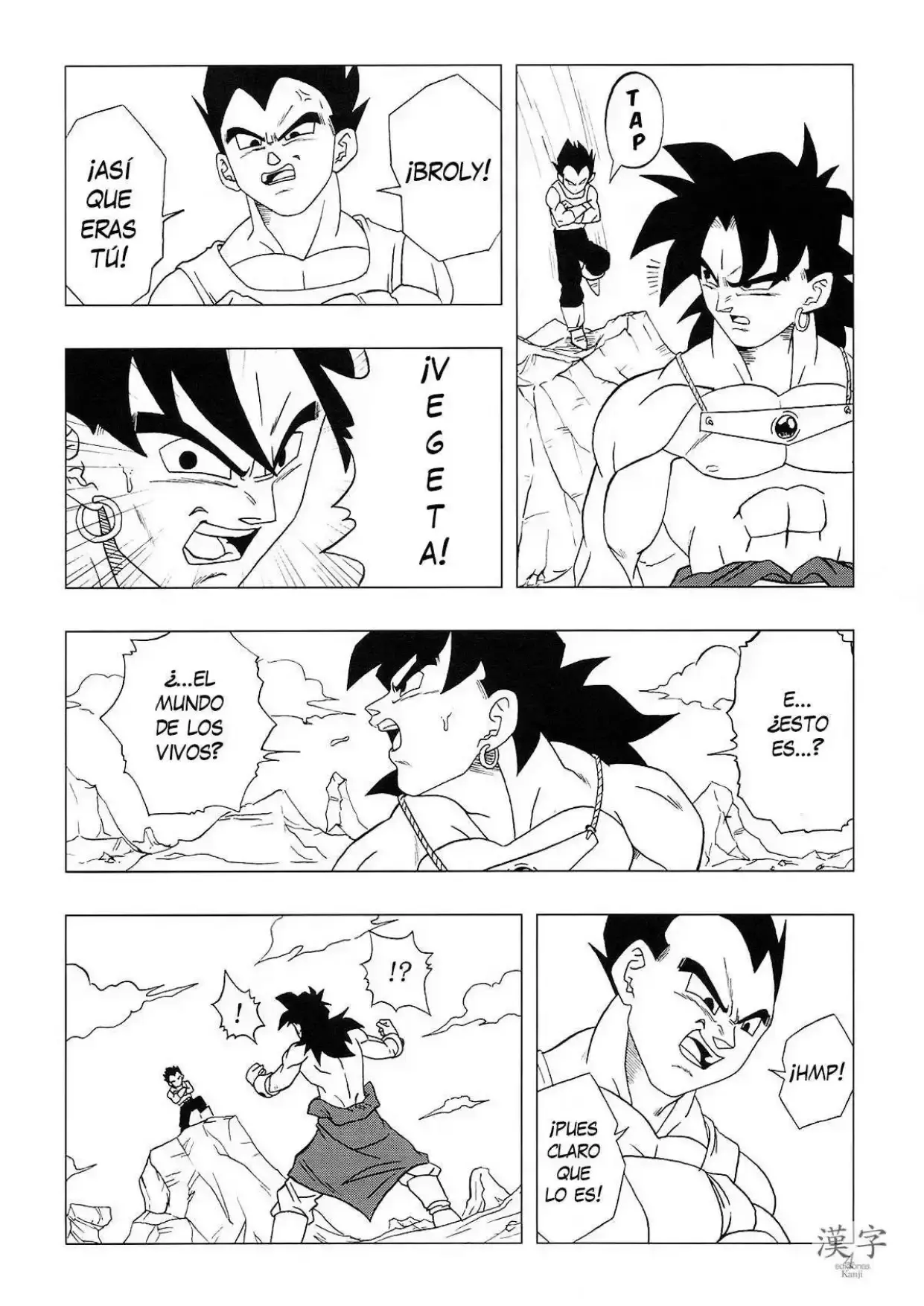 Capitulo 4 page 5