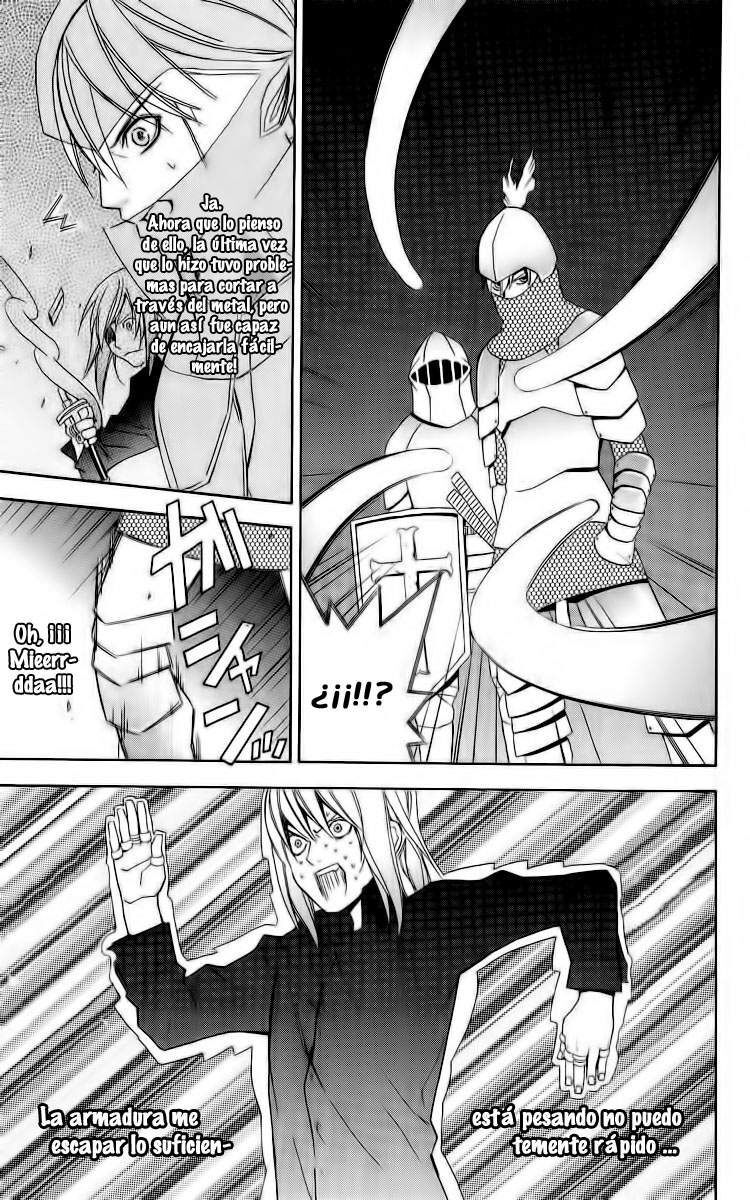 Capitulo 27 page 16