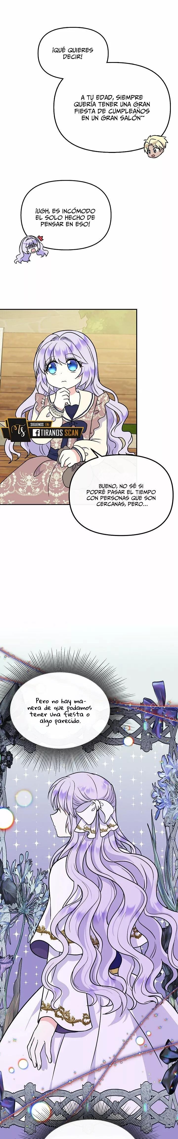 Capitulo 50 page 19