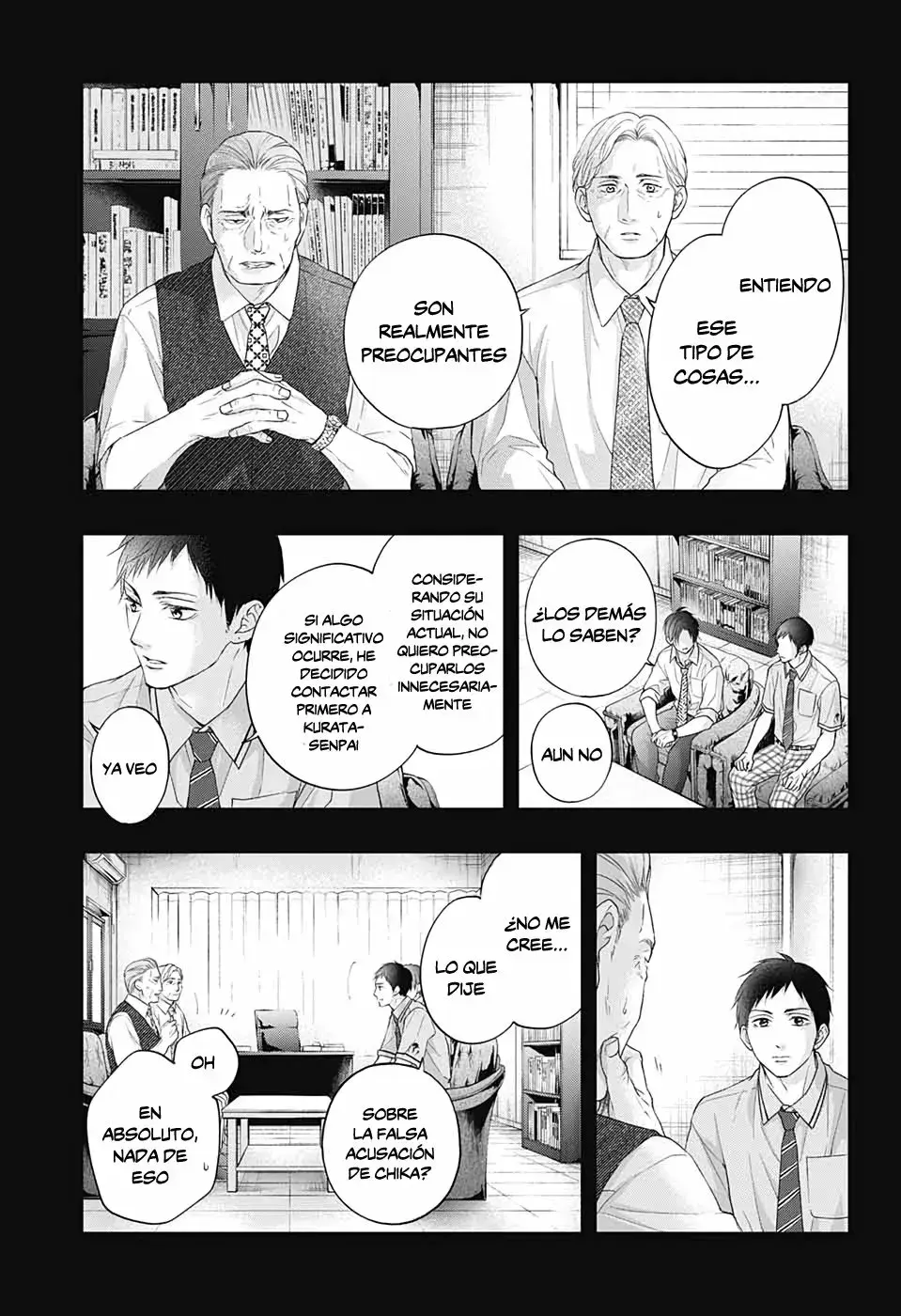 Capitulo 108 page 10