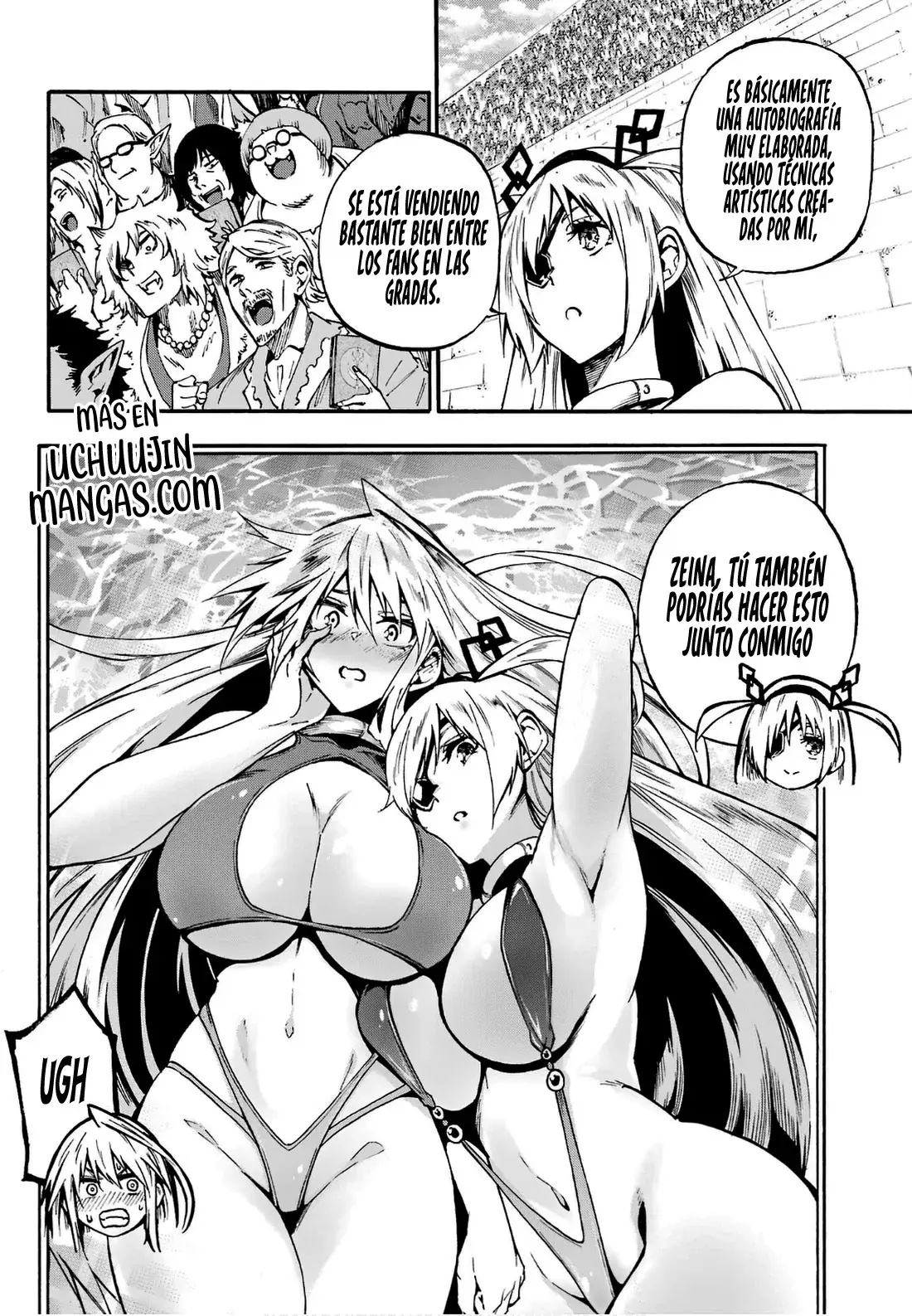Capitulo 44 page 8