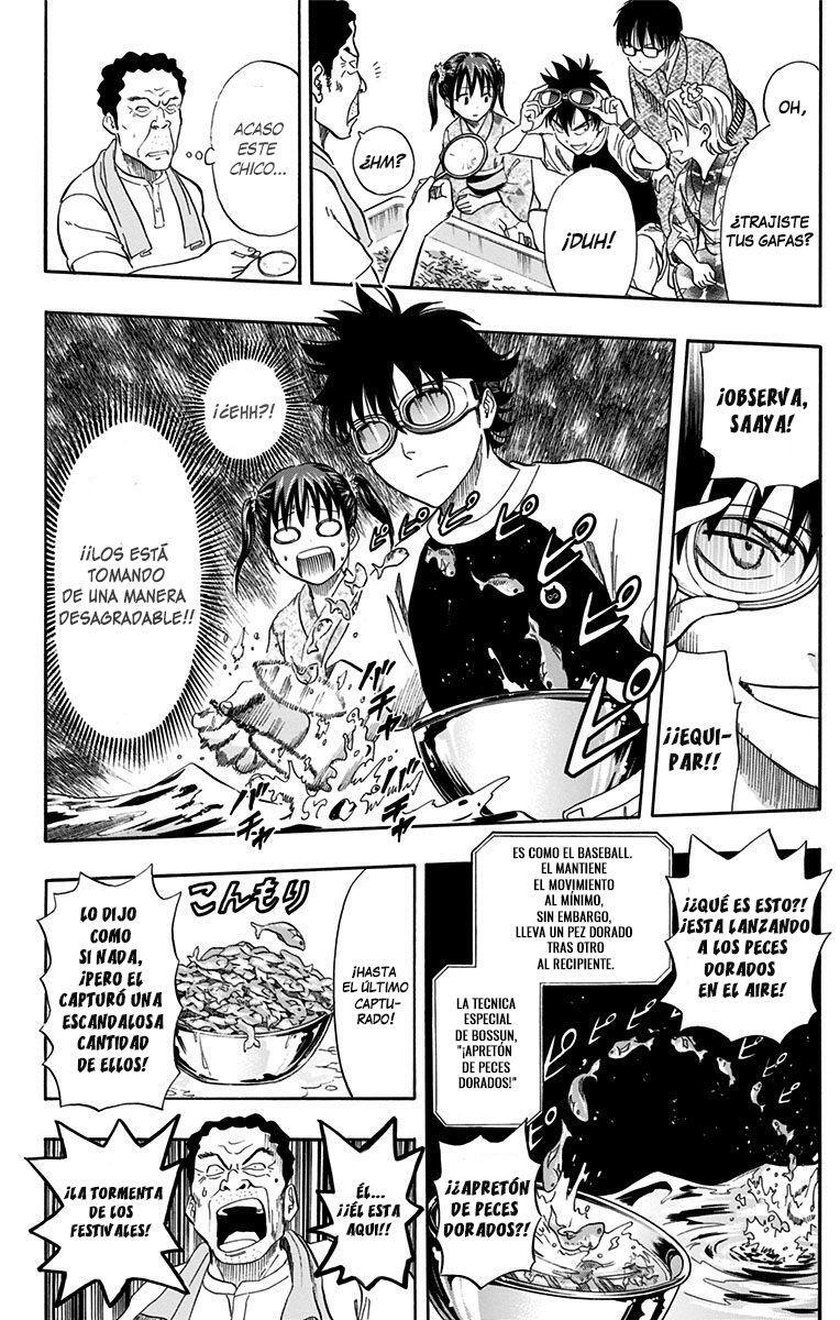 Capitulo 267 page 7