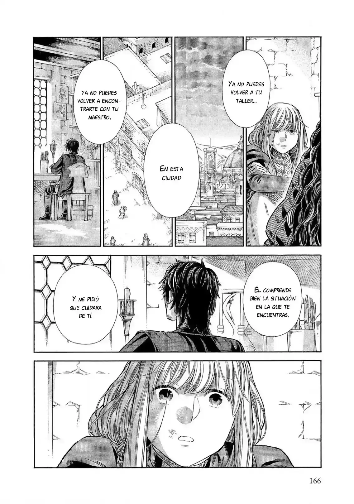 Capitulo 64 page 29