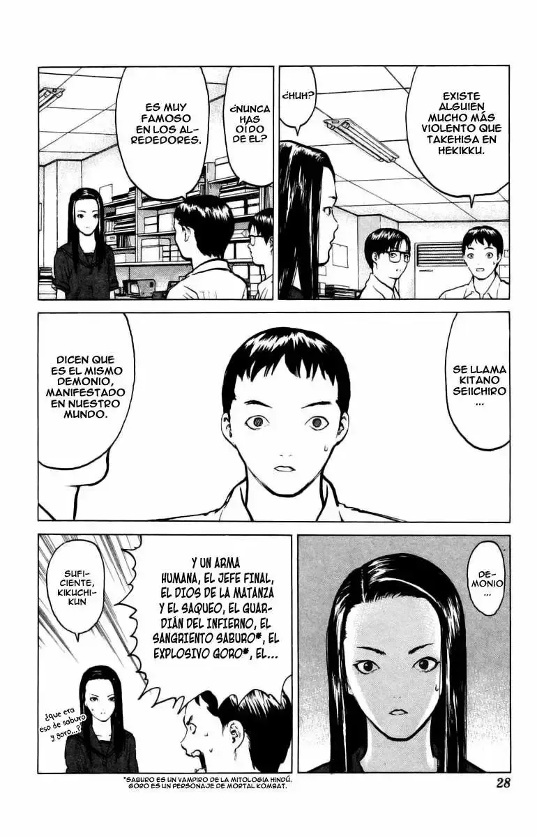 Capitulo 54 page 22