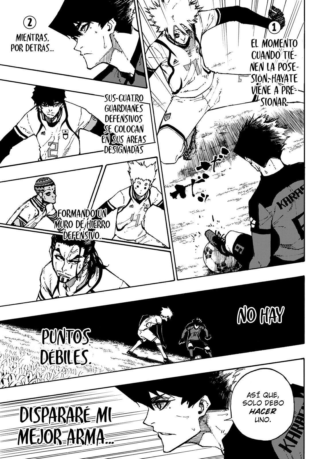 Capitulo 119 page 15
