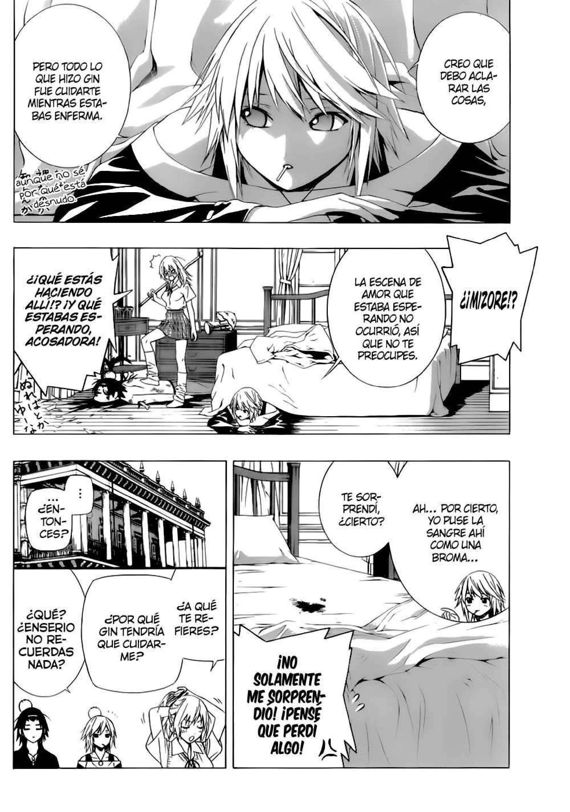 Capitulo 79 page 14