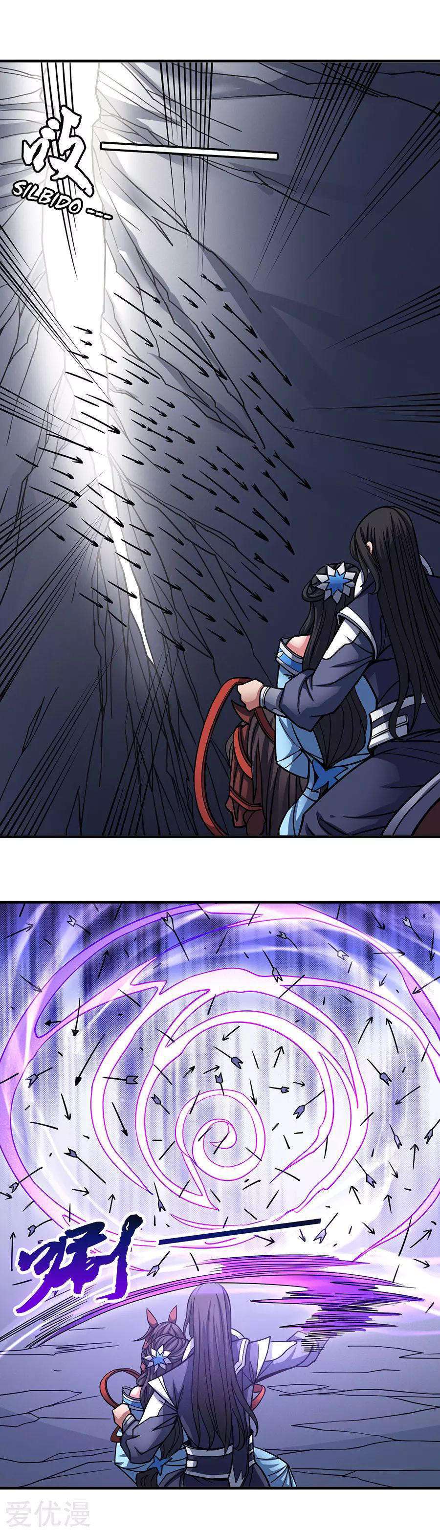 Capitulo 108 page 17