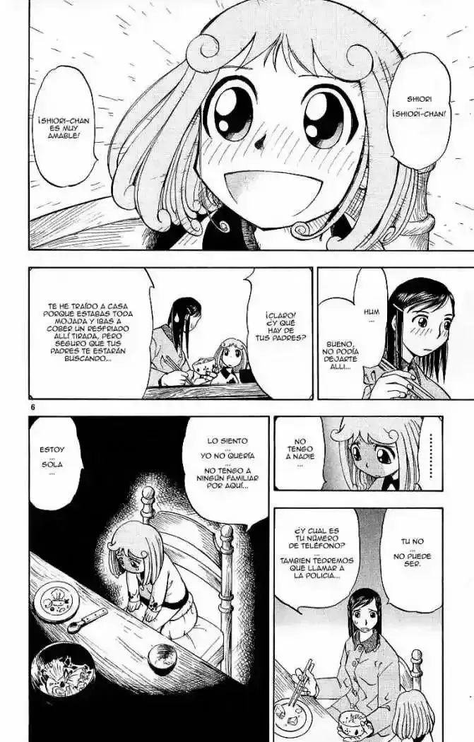 Capitulo 16 page 6