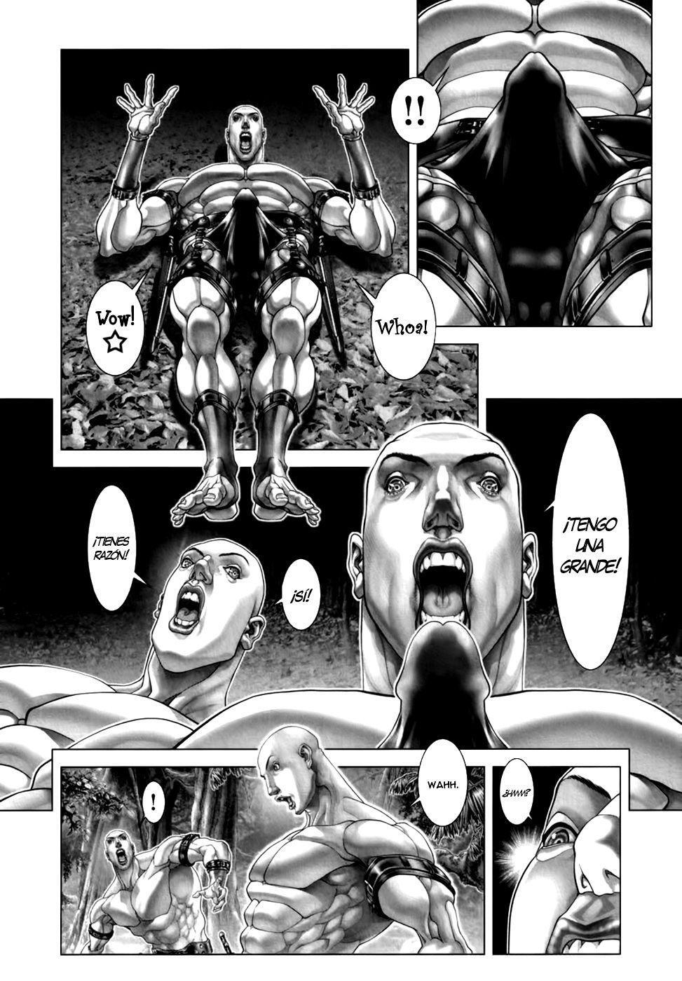 Capitulo 46 page 14