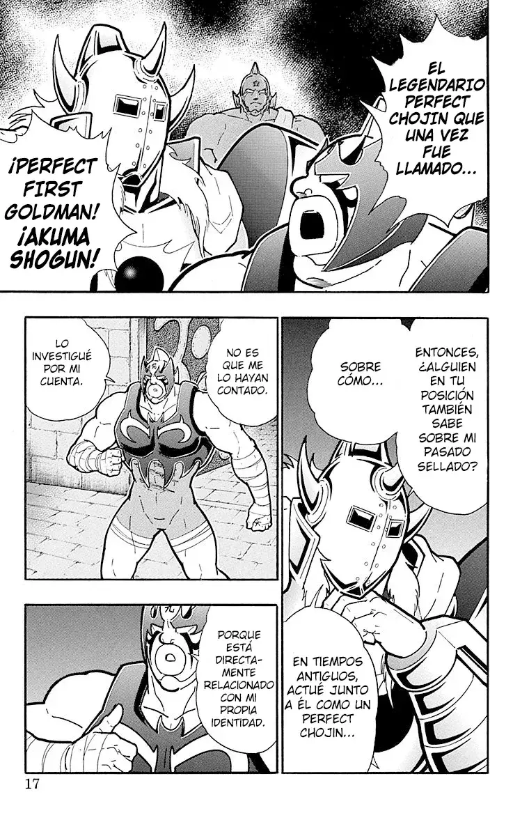 Capitulo 509 page 12