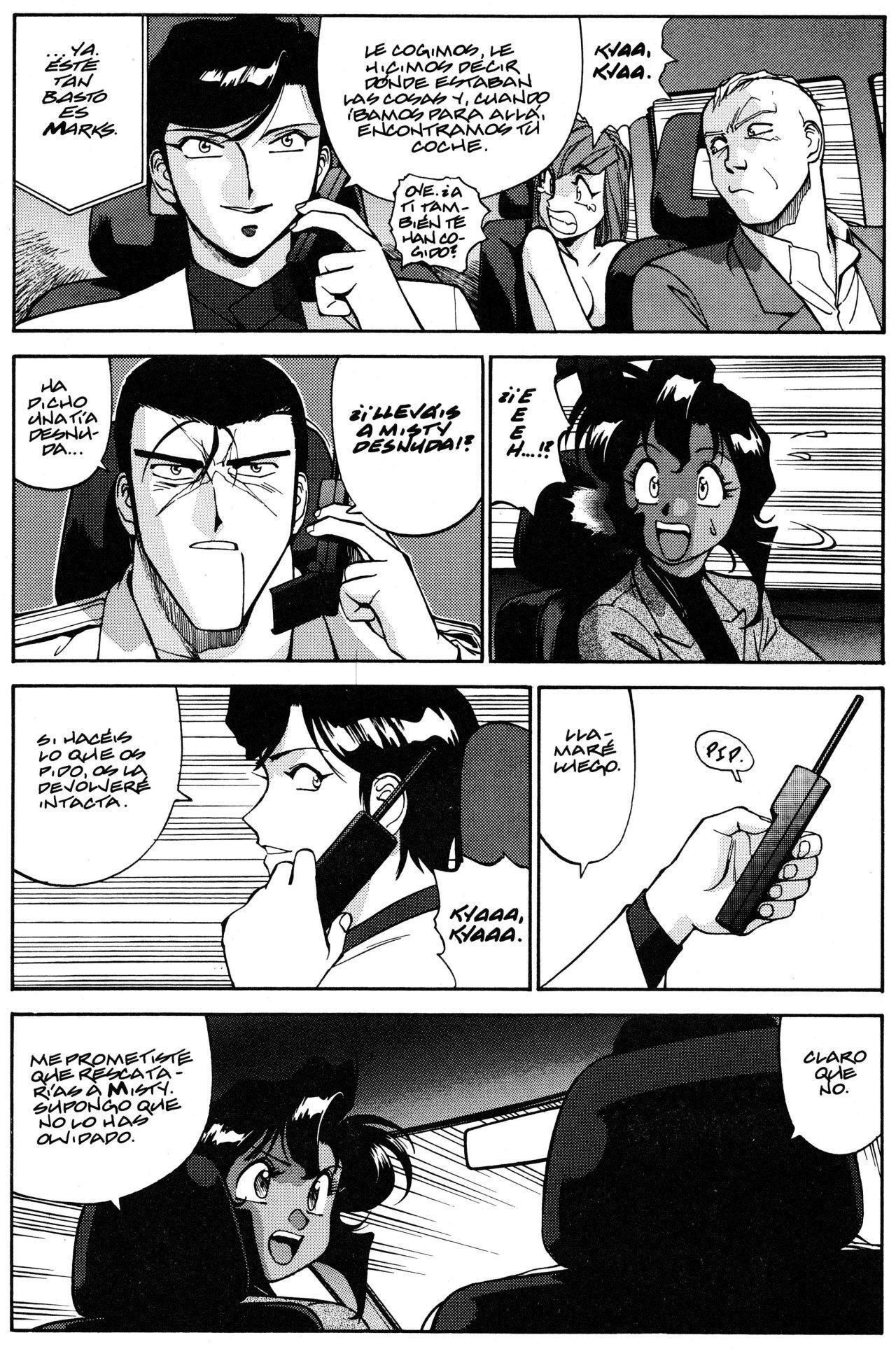 Capitulo 70 page 9