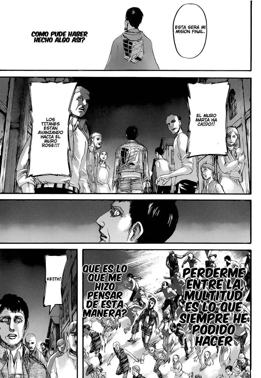 Capitulo 71 page 29