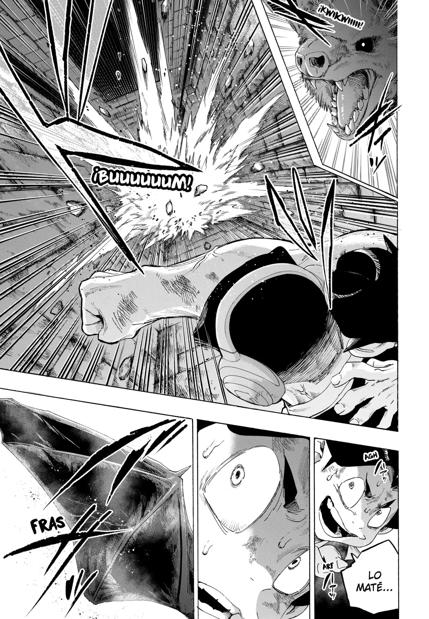 Capitulo 160 page 5