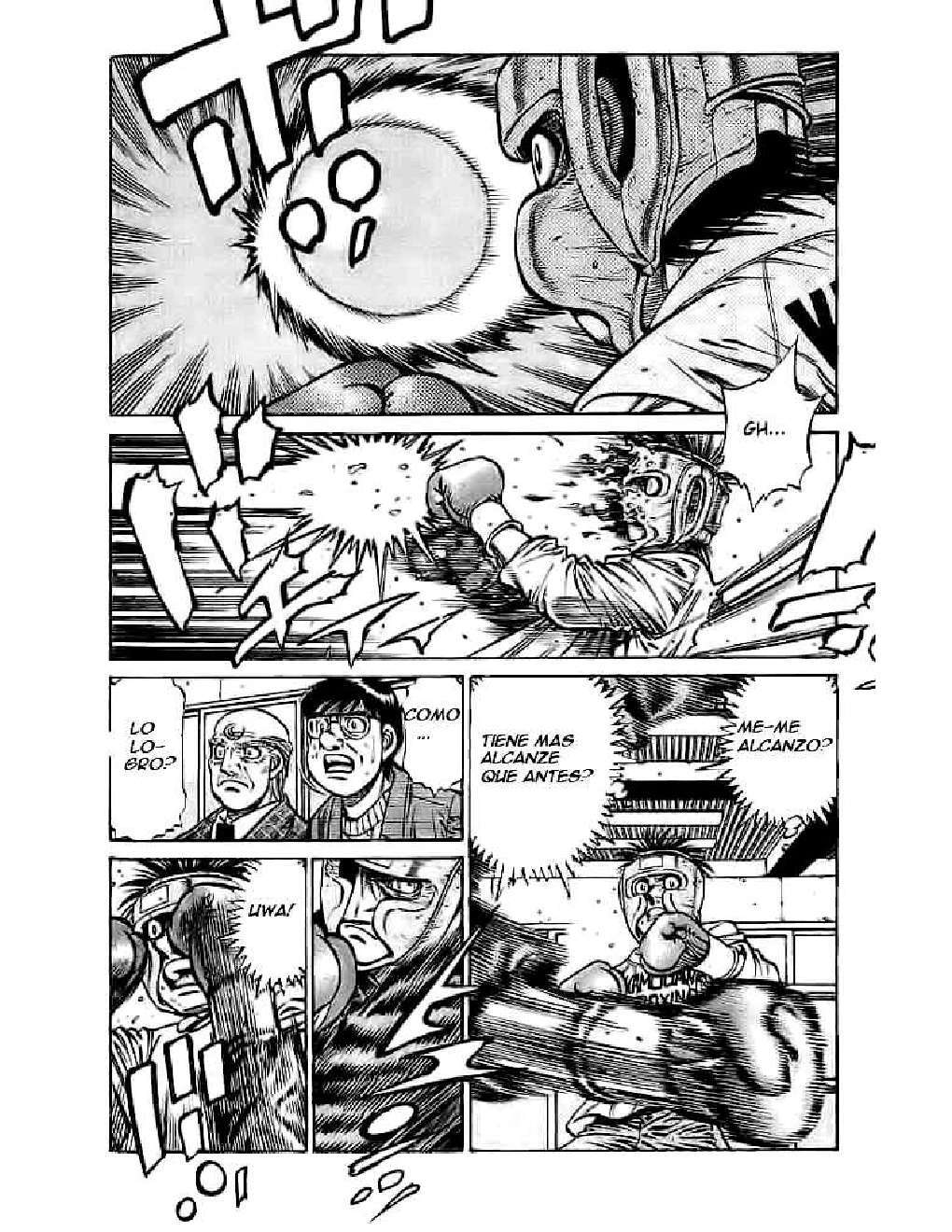 Capitulo 764 page 4