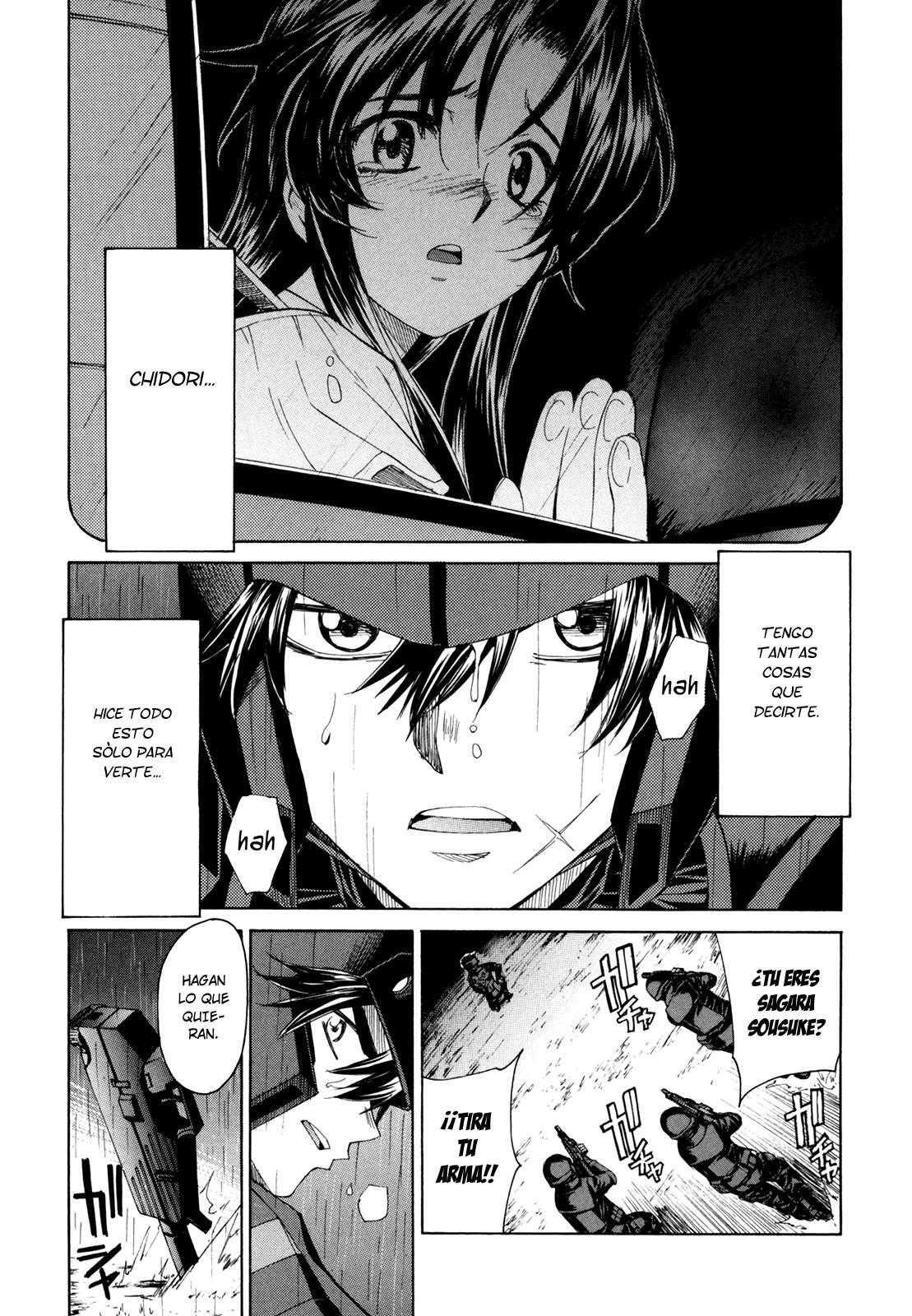 Capitulo 43 page 4