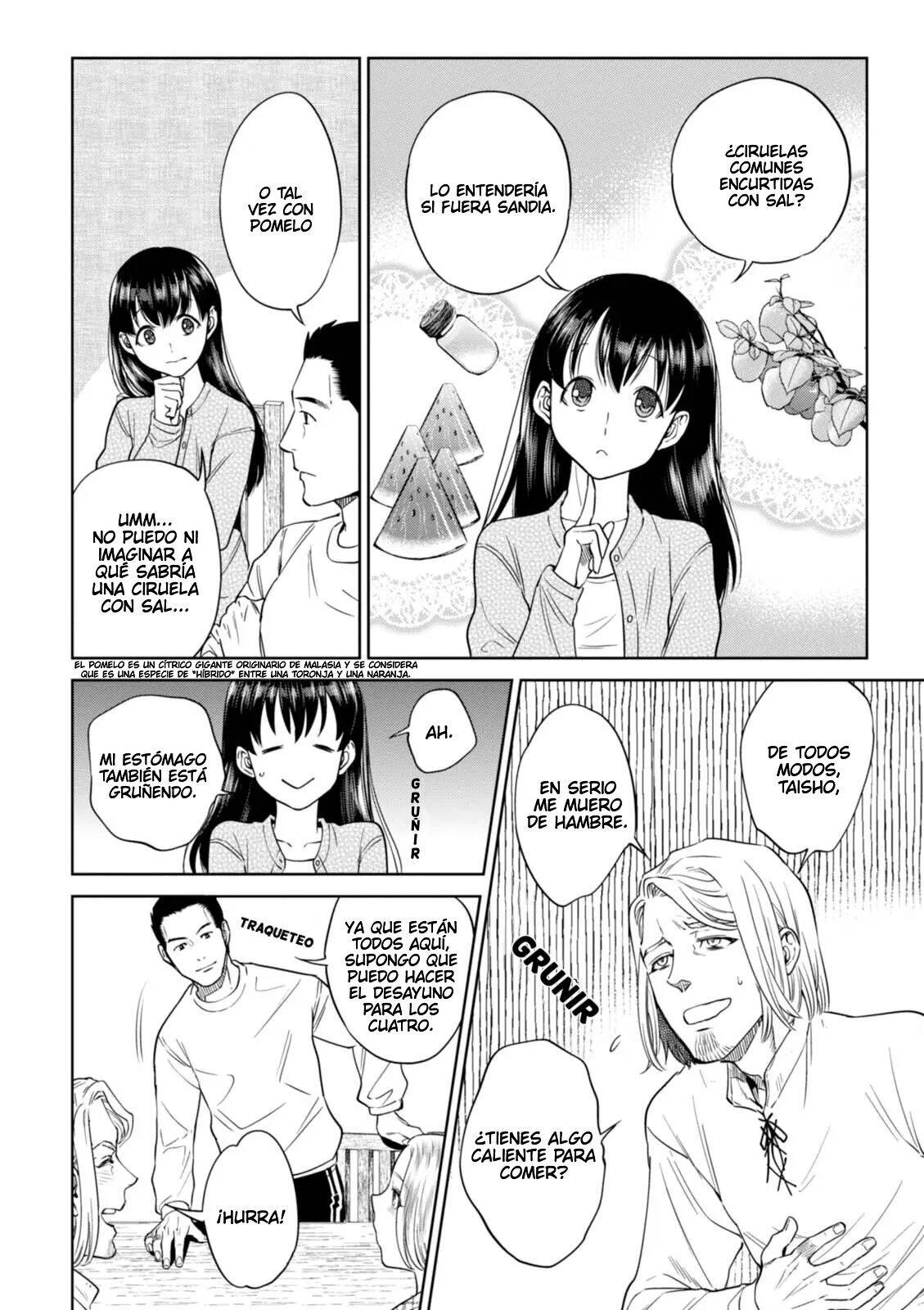 Capitulo 33 page 10