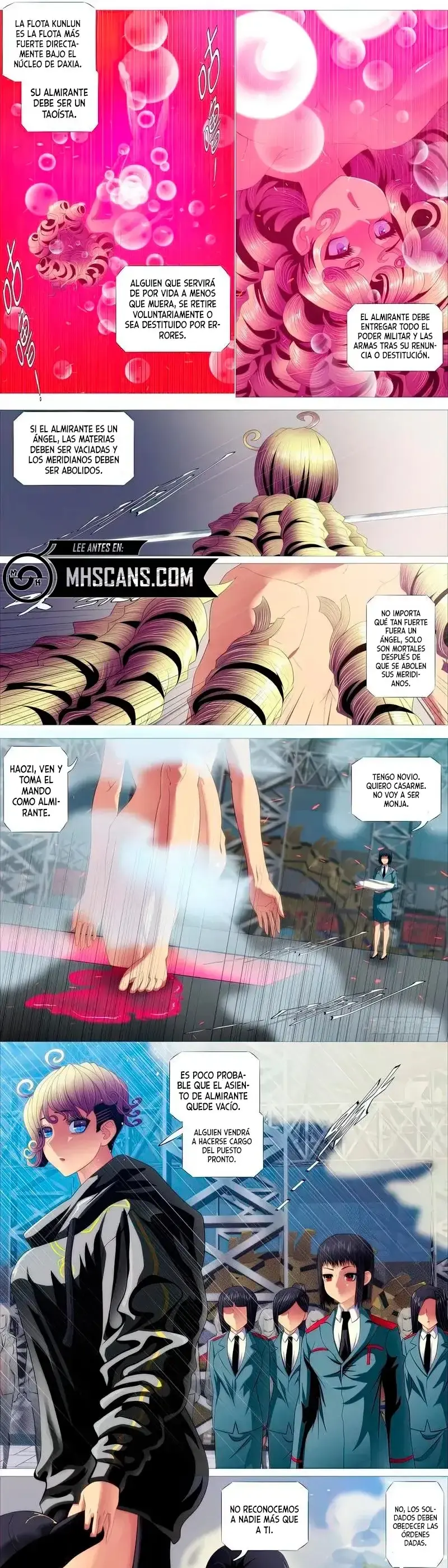 Capitulo 445 page 3