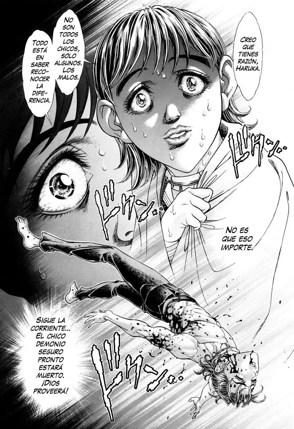 Capitulo 69 page 7
