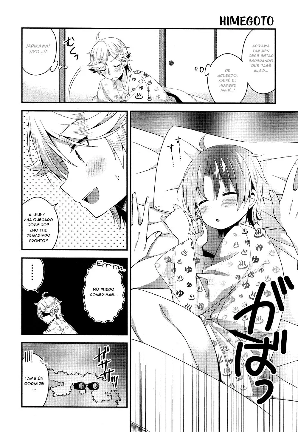 Capitulo 24 page 13