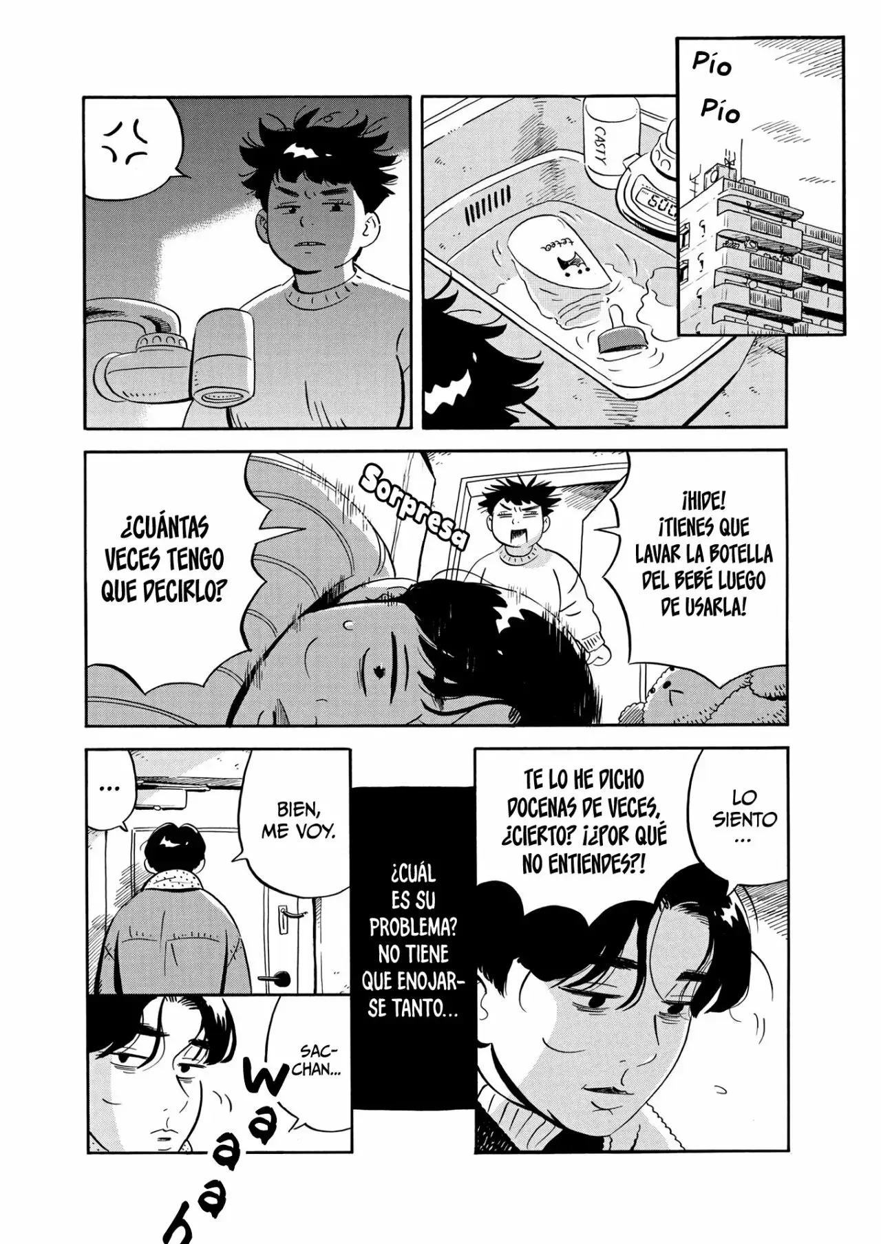 Capitulo 36 page 10