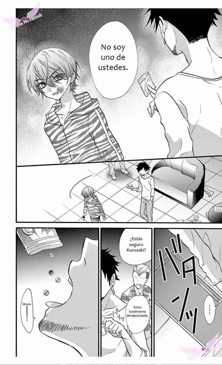 Capitulo 16 page 22