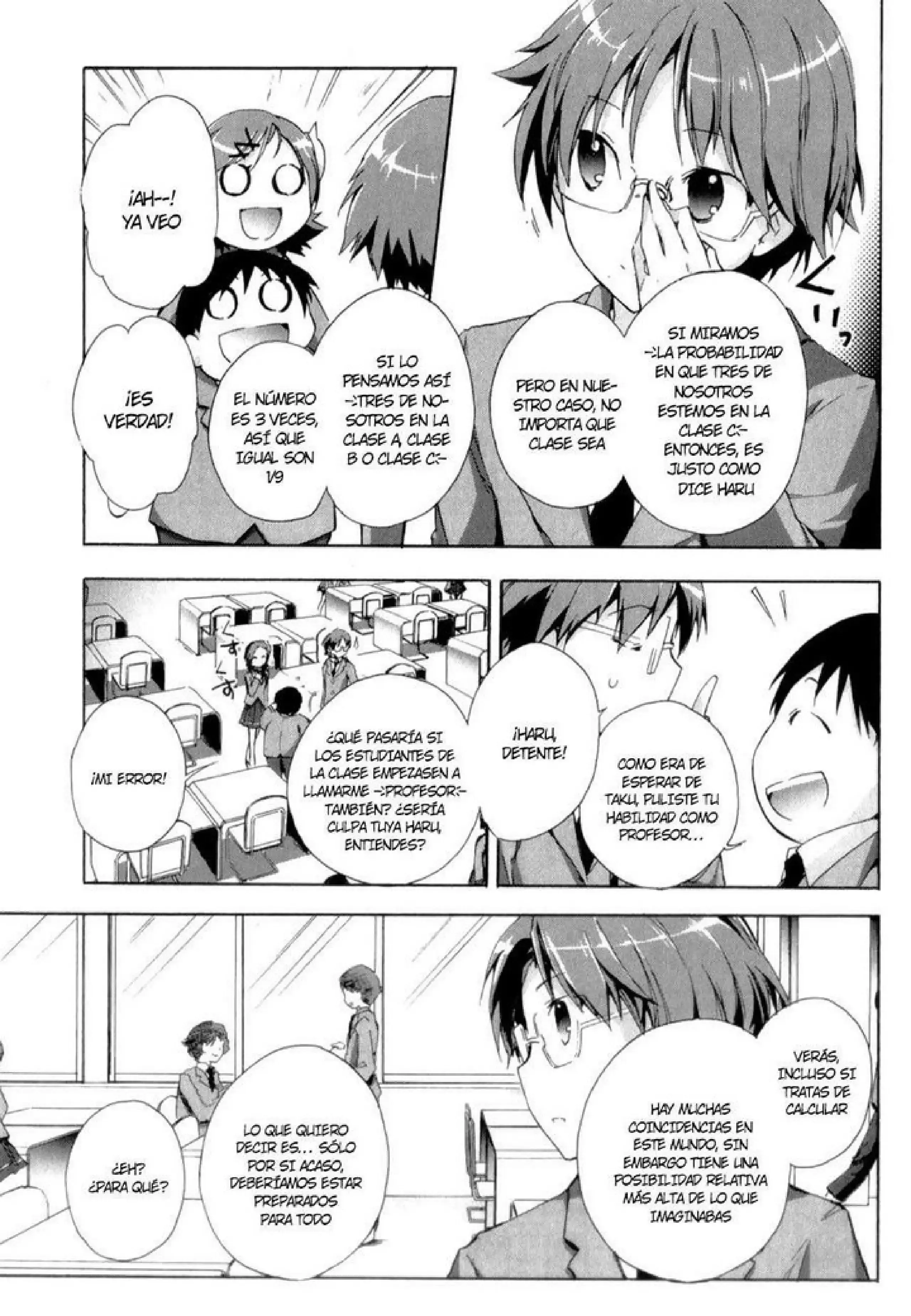 Capitulo 22 page 20