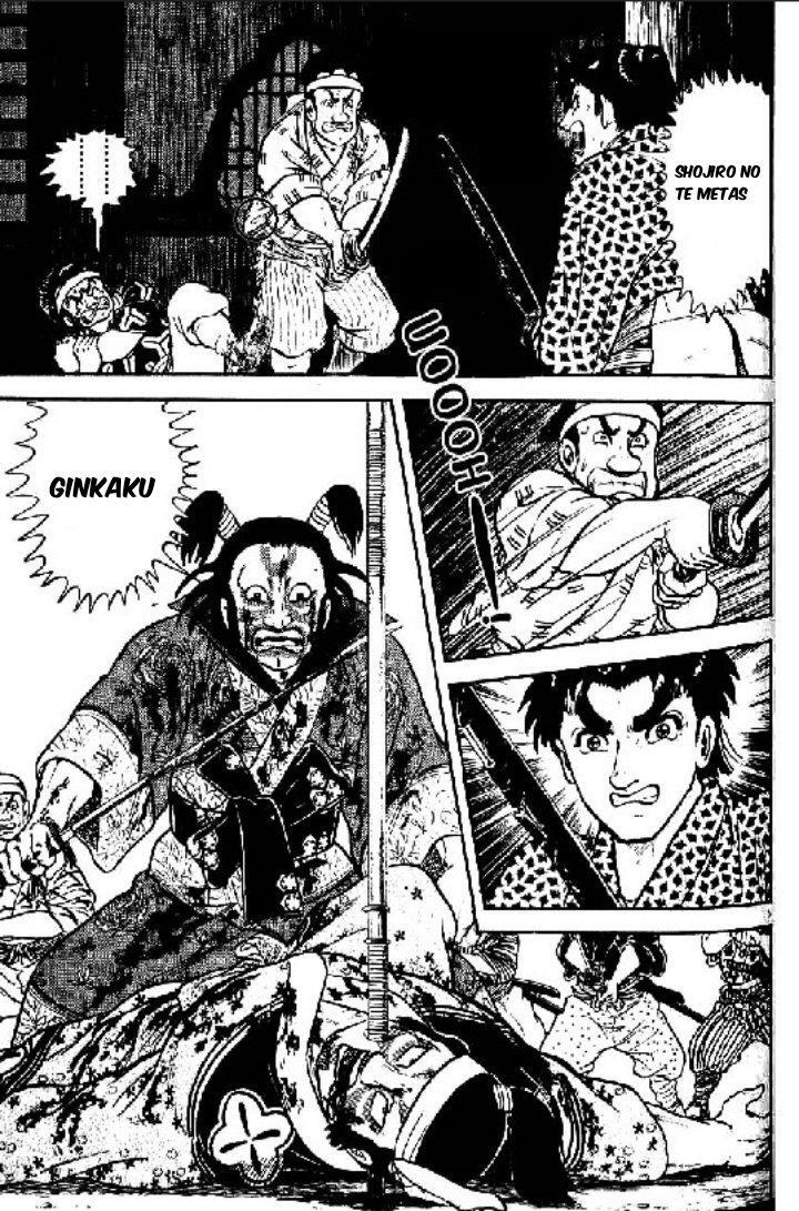 Capitulo 91 page 6