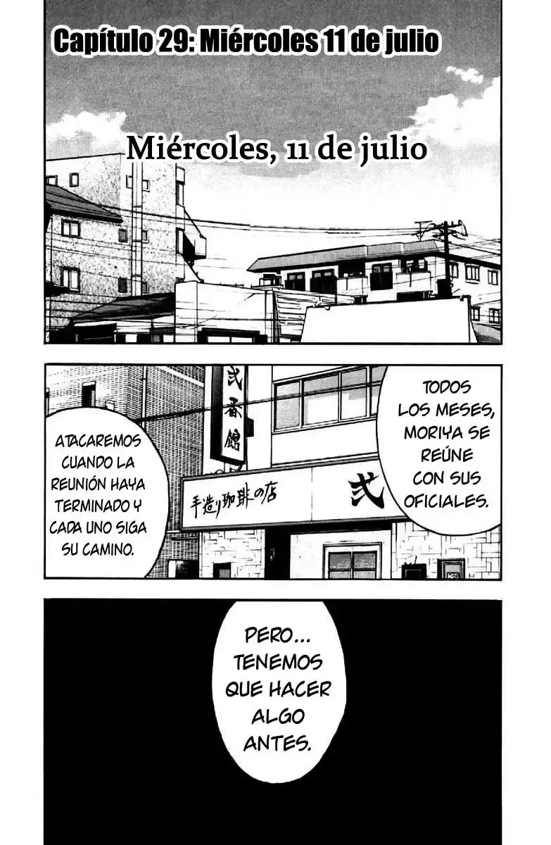 Capitulo 29 page 1