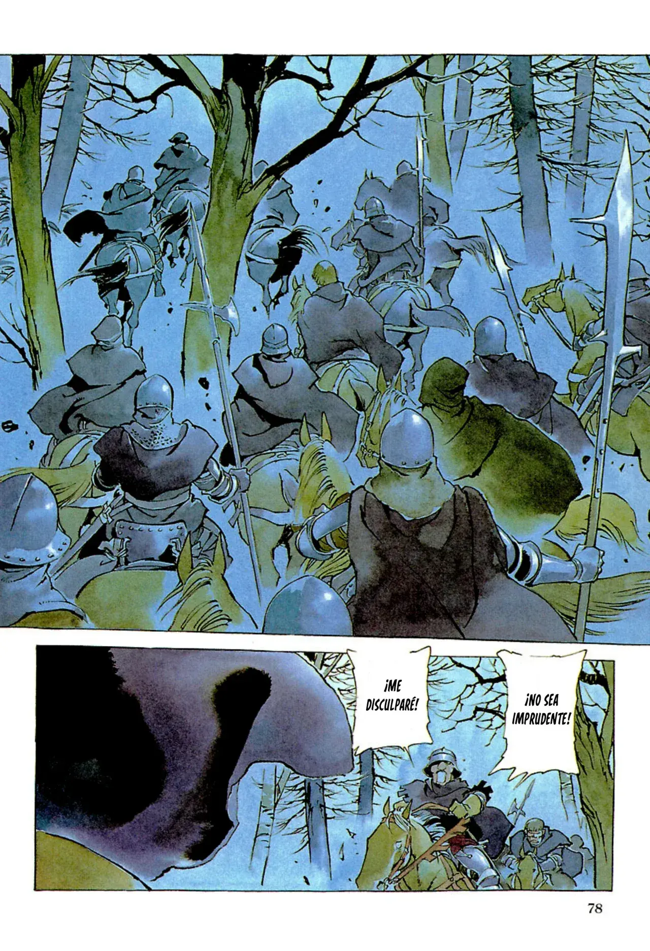 Capitulo 2 page 9