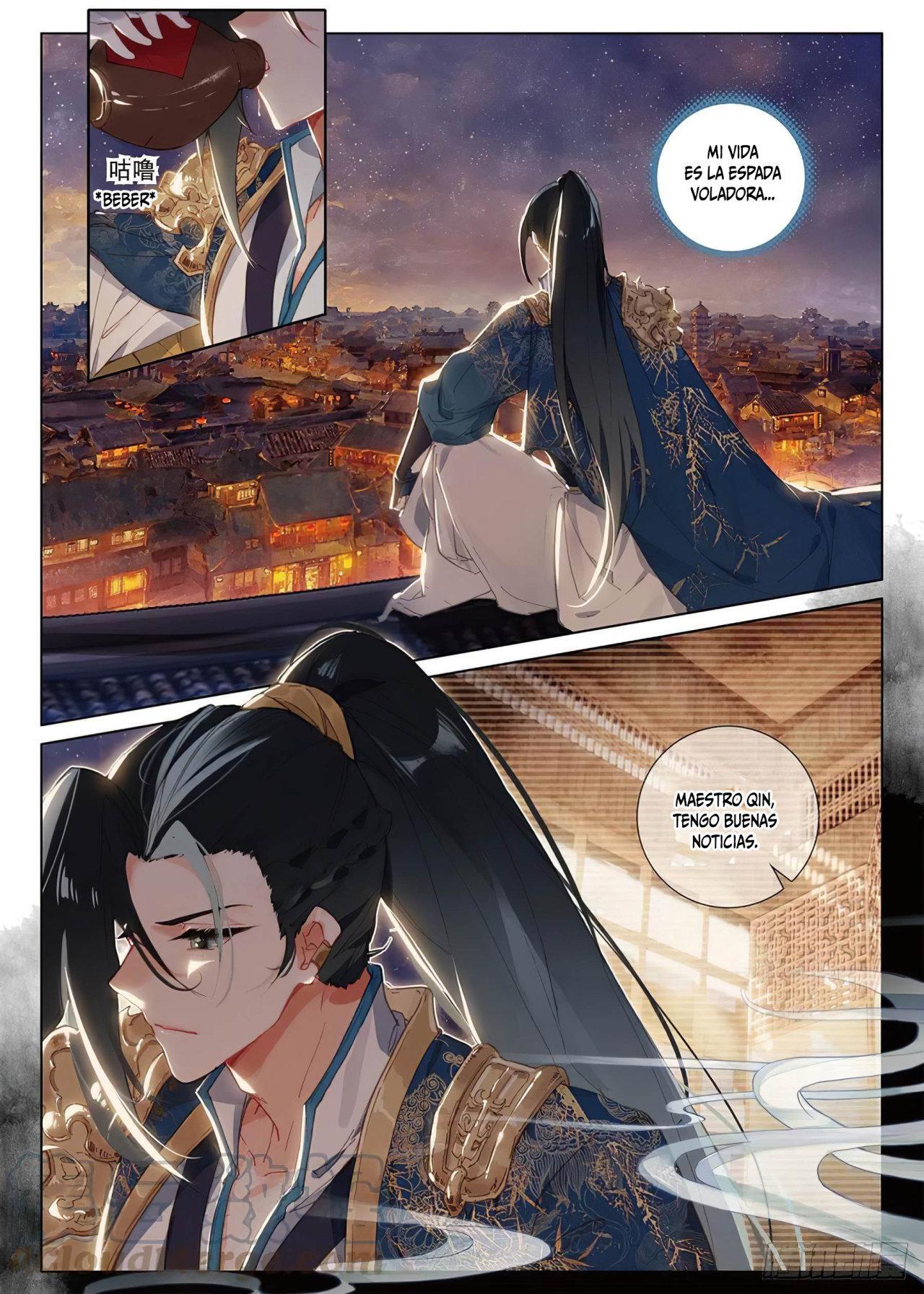 Capitulo 27 page 11