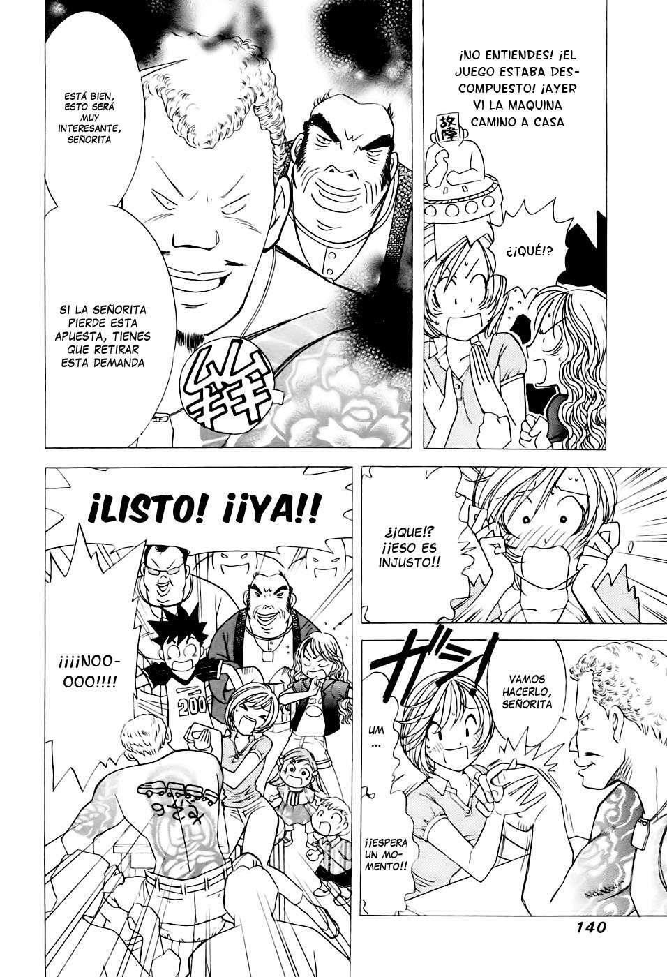 Capitulo 38 page 16
