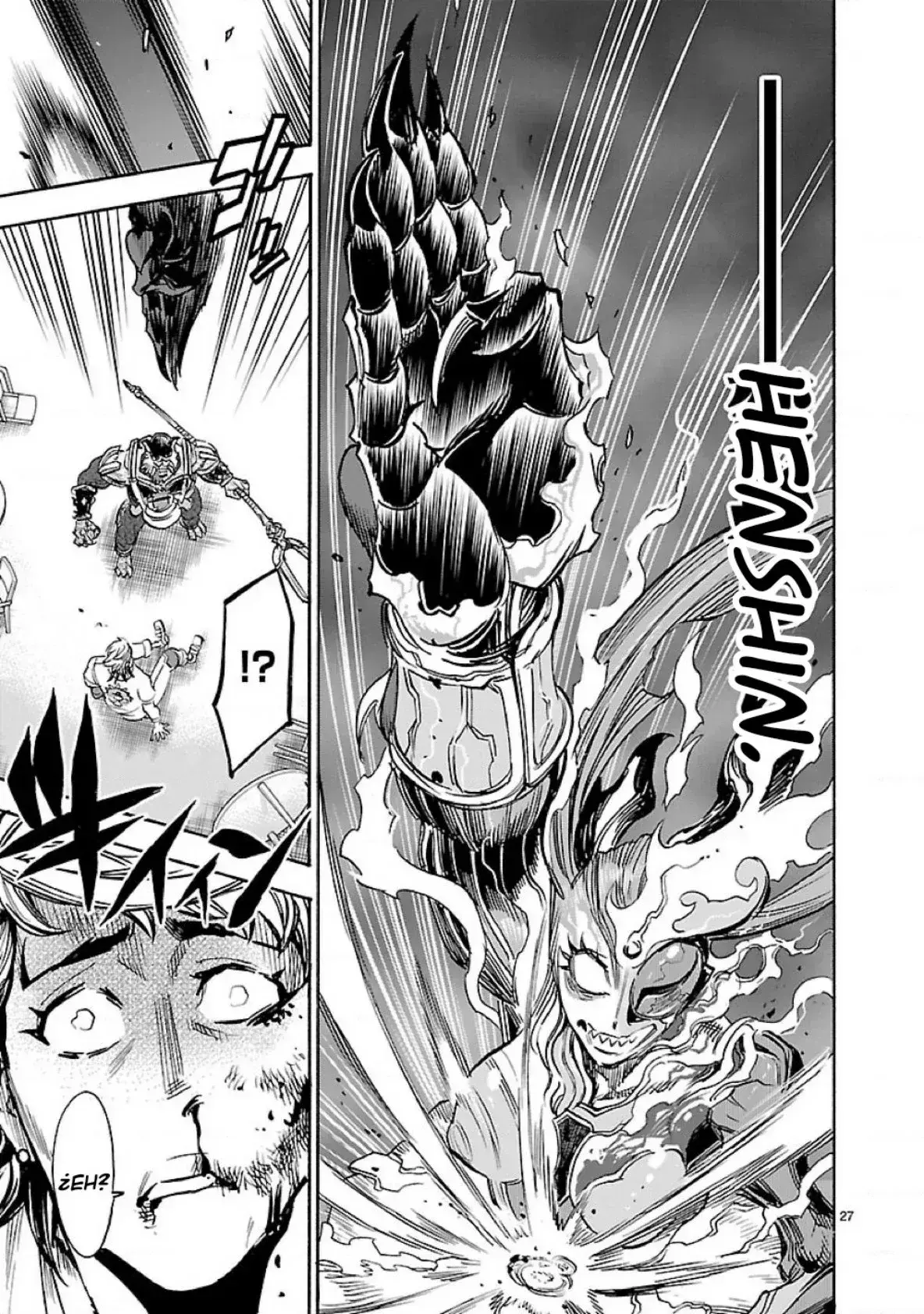Capitulo 59 page 26