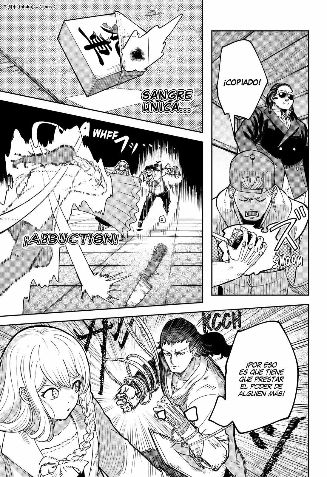 Capitulo 11 page 10