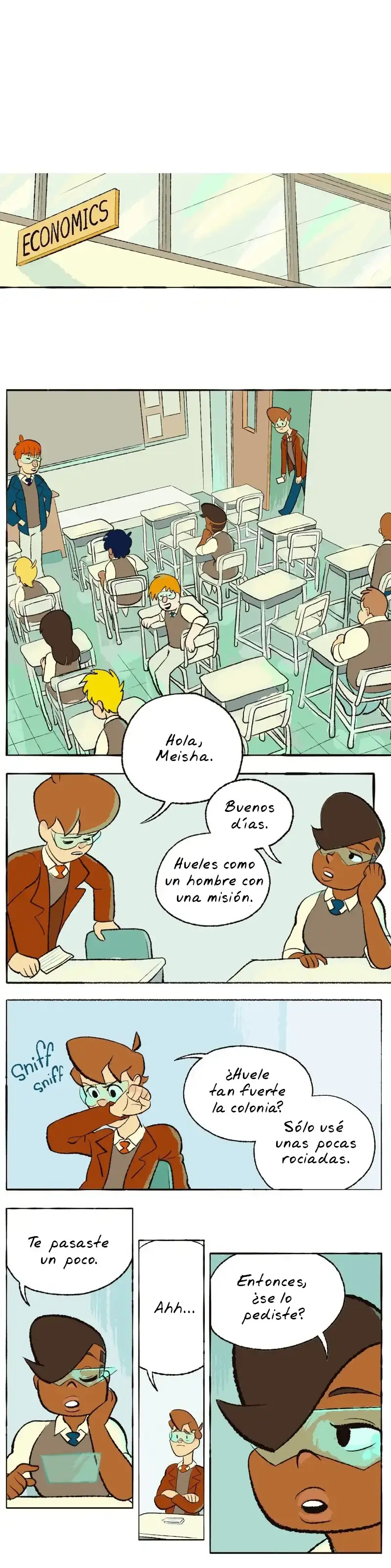 Capitulo 44 page 5