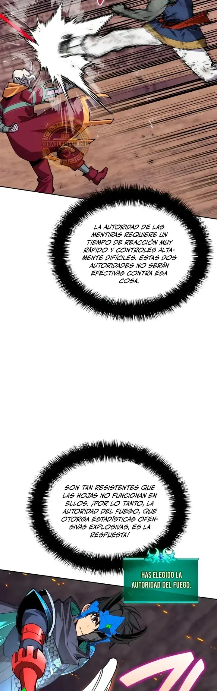 Capitulo 308 page 22