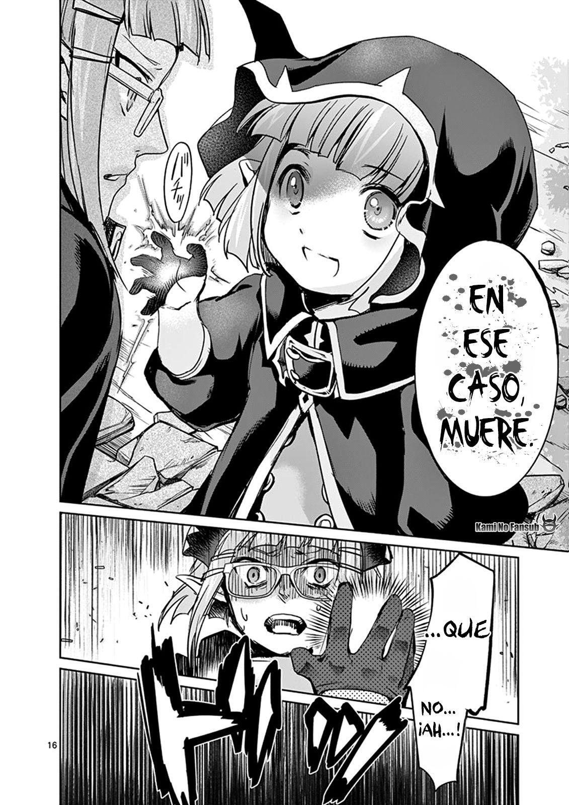 Capitulo 28 page 17