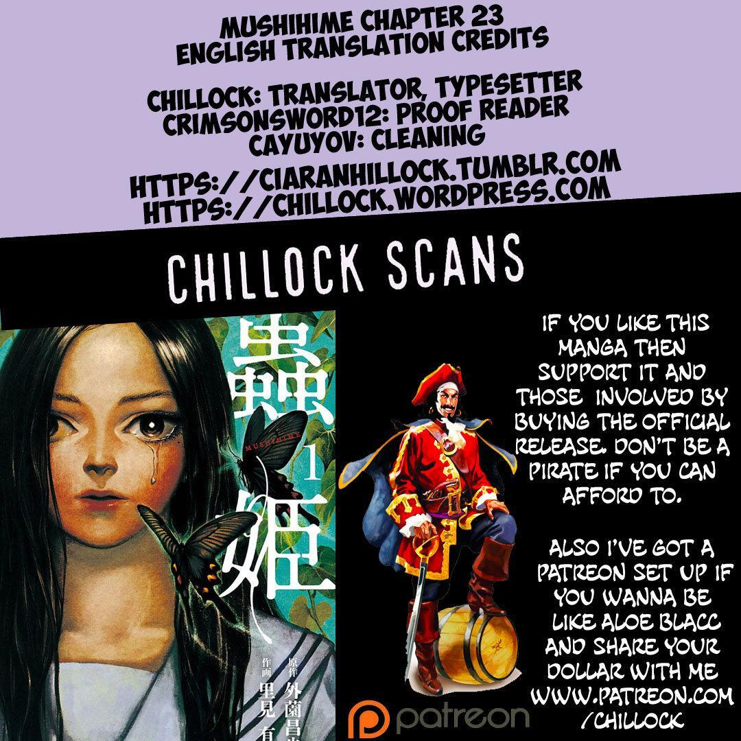 Capitulo 23 page 24
