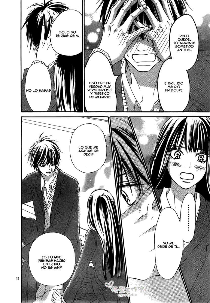 Capitulo 80 page 21