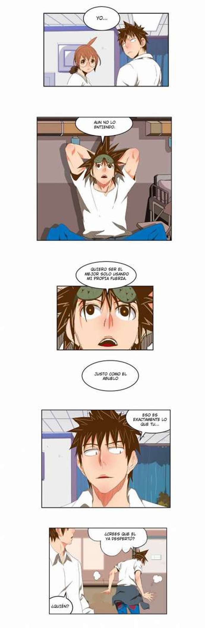 Capitulo 89 page 13