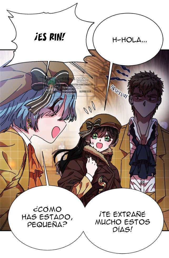 Capitulo 85 page 10
