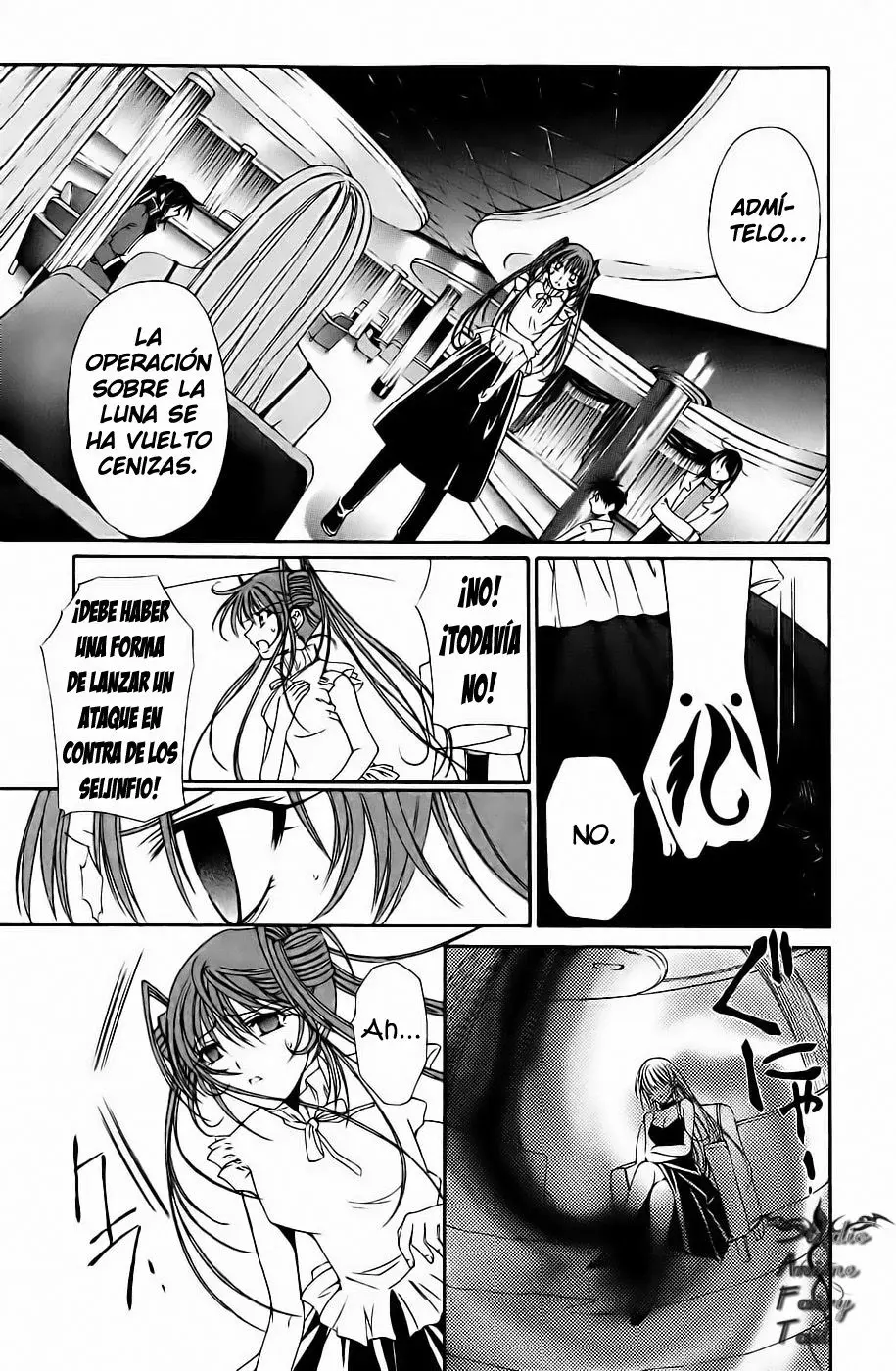 Capitulo 36 page 12