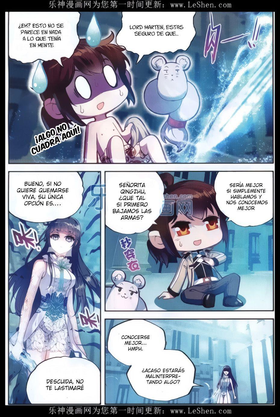 Capitulo 41 page 15
