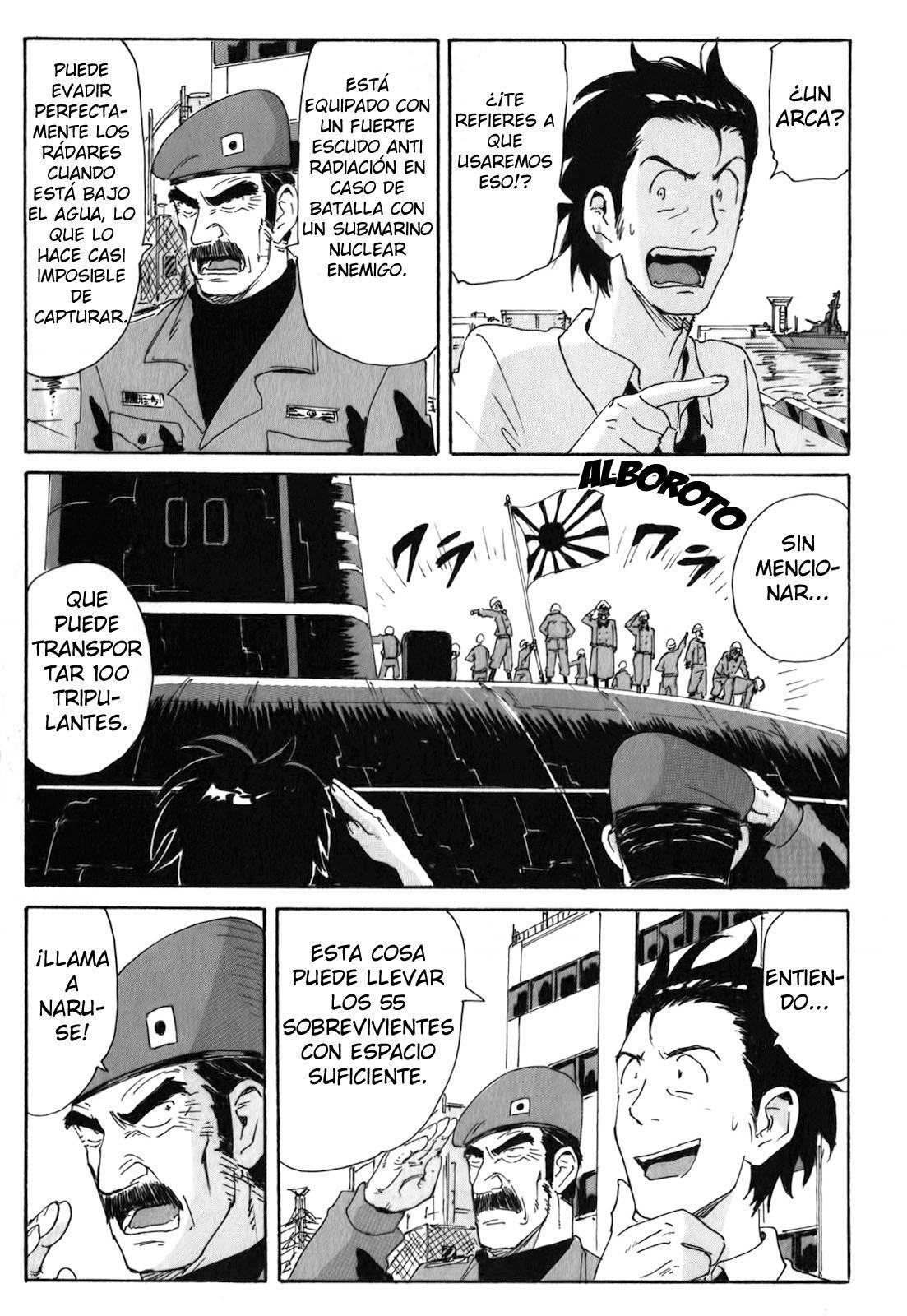 Capitulo 166 page 4