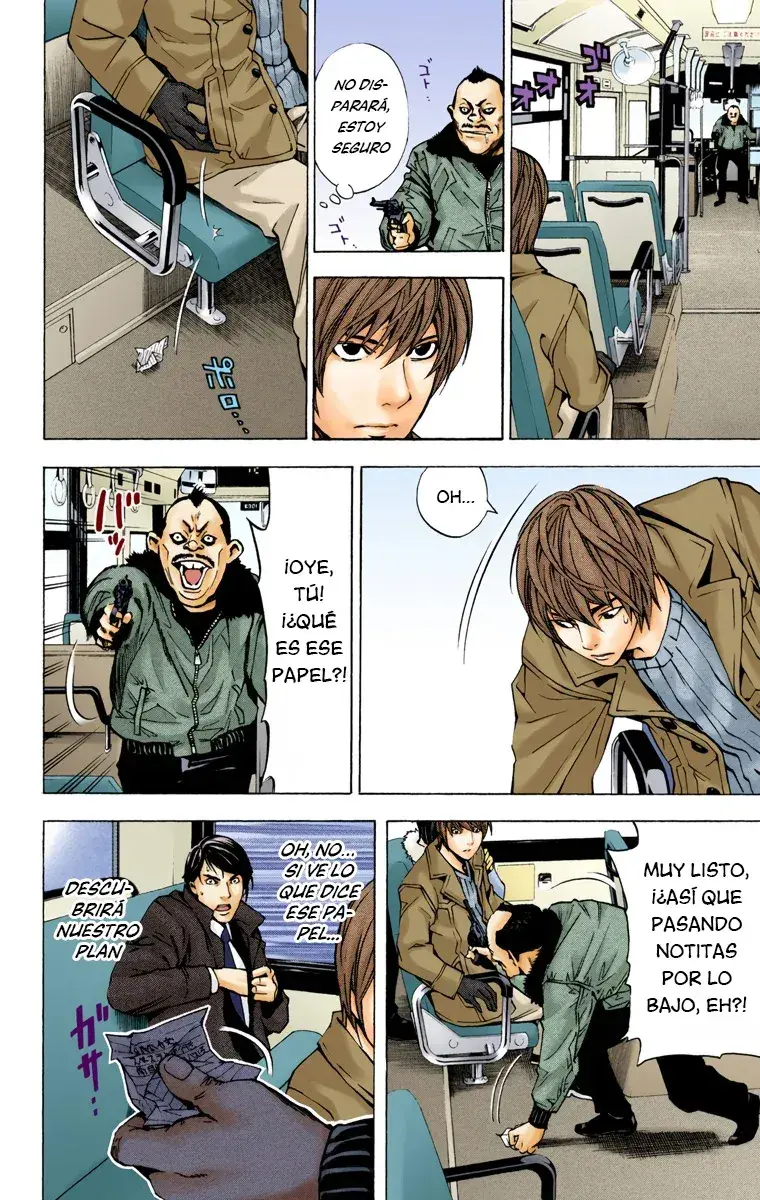 Capitulo 7 page 12
