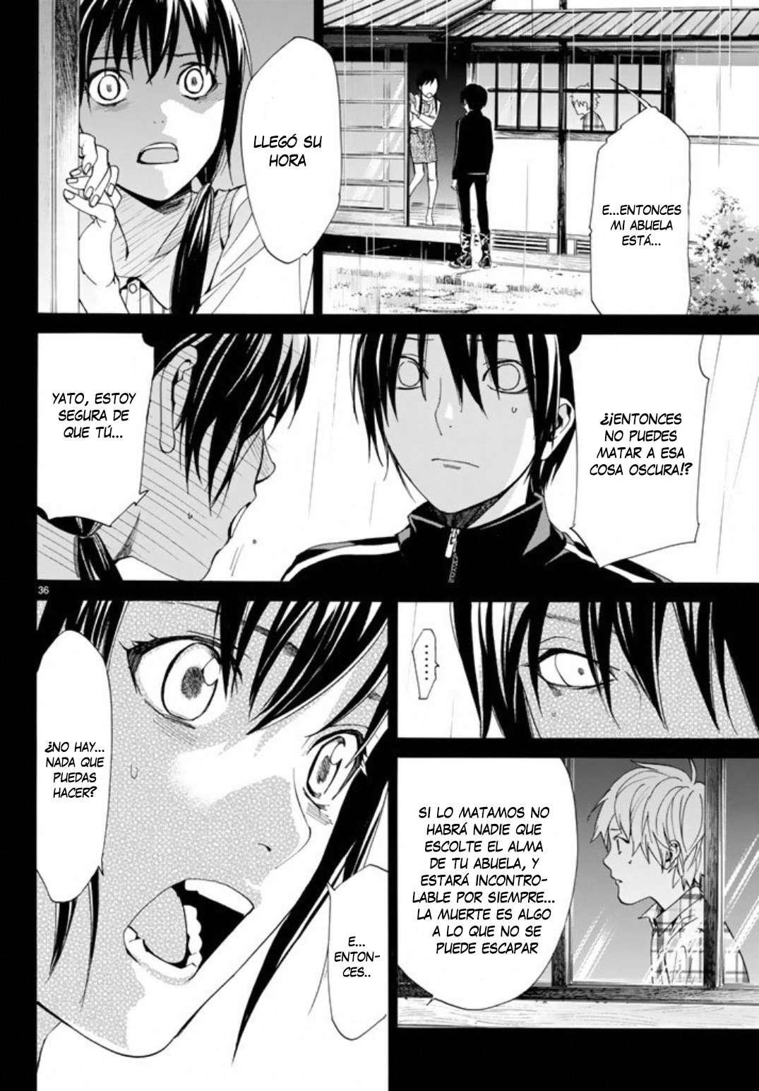 Capitulo 54 page 37