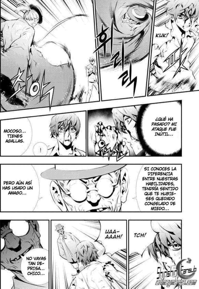 Capitulo 120 page 5
